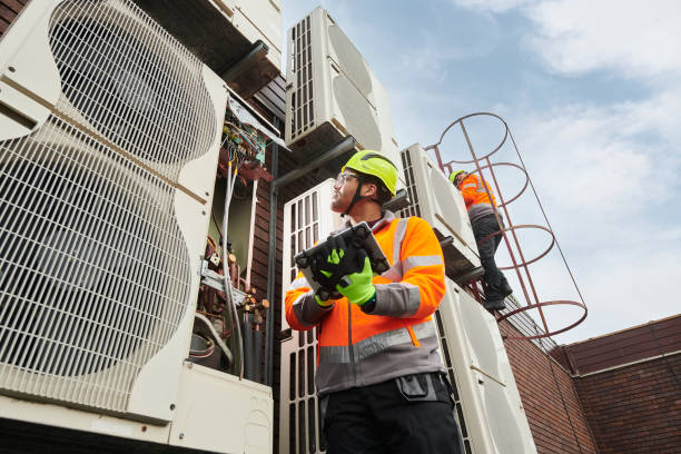 Best Ductless HVAC Repair  in Lubbock, TX