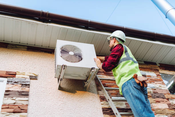 Best Air Conditioning Repair  in Lubbock, TX