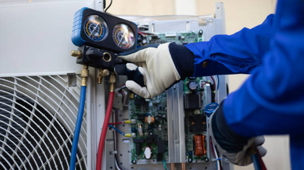 Best Commercial HVAC Repair  in Lubbock, TX